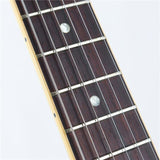 USED_​​Custom_Shop_Les_Paul_Special_Single_Cut_2006_(TV_White)_[SN_06022]_Gibson_07