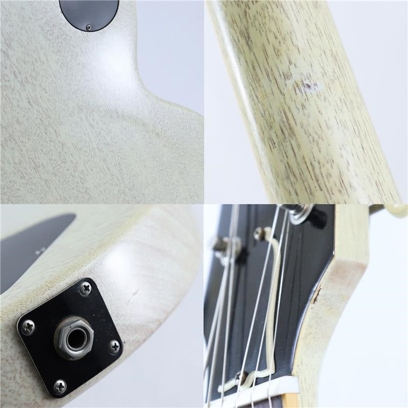 USED_​​Custom_Shop_Les_Paul_Special_Single_Cut_2006_(TV_White)_[SN_06022]_Gibson_10