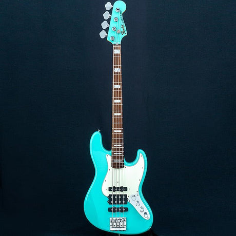USED_​​Jino_Jazz_Bass_(Seafoam_Green)_03