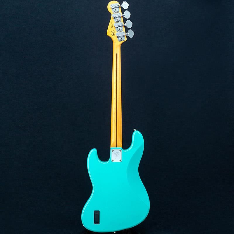 USED_​​Jino_Jazz_Bass_(Seafoam_Green)_04
