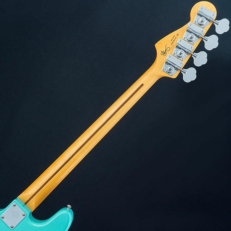 USED_​​Jino_Jazz_Bass_(Seafoam_Green)_06