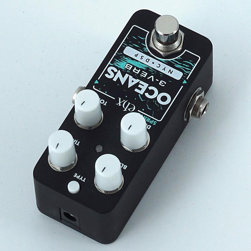 USED_​​Oceans_3-Verb_Electro-Harmonix_02