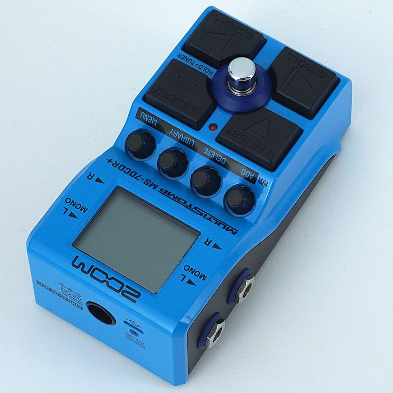 USED_​​MS-70CDR+_Zoom_02