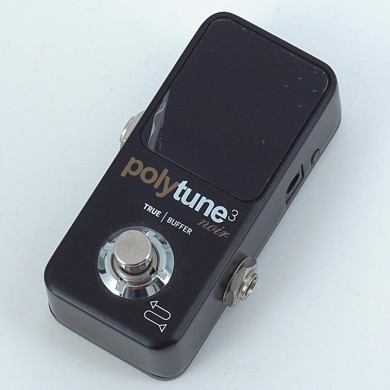 USED_​​Polytune_3_Noir_TC_Electronic_01