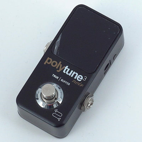 USED_​​Polytune_3_Noir_TC_Electronic_01