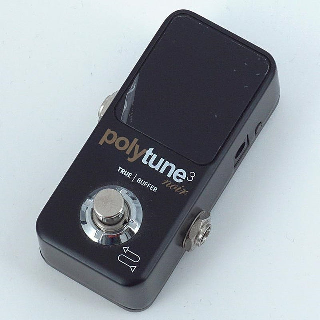 USED_​​Polytune_3_Noir_TC_Electronic_01