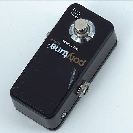 USED_​​Polytune_3_Noir_TC_Electronic_02