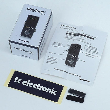 USED_​​Polytune_3_Noir_TC_Electronic_04