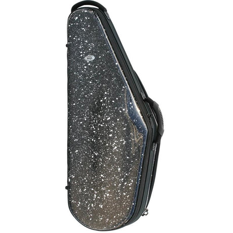 [Slightly_Damaged_-_Special_Price!!]_Tenor_Saxophone_Fiber_Case，_Bags_EFTS_F-BLK_Fusion_Black_01