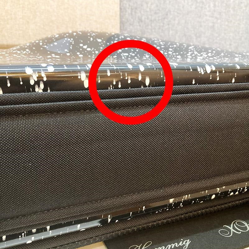 [Slightly_Damaged_-_Special_Price!!]_Tenor_Saxophone_Fiber_Case，_Bags_EFTS_F-BLK_Fusion_Black_03