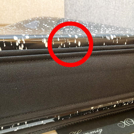 [Slightly_Damaged_-_Special_Price!!]_Tenor_Saxophone_Fiber_Case，_Bags_EFTS_F-BLK_Fusion_Black_03