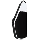 [Slightly_Damaged_-_Special_Price!!]_Tenor_Saxophone_Fiber_Case，_Bags_EFTS_F-BLK_Fusion_Black_05