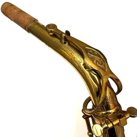 Vintage_Used_Alto_Saxophone_A__Selmer_1969's_MARK_VI_Original_Lacquer_S_N_168xx7_[Shipped_after_adjustment_&_setup]_[Free_key_balance_adjustment_for_1_year]_02