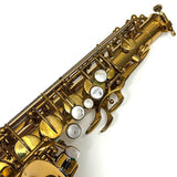 Vintage_Used_Alto_Saxophone_A__Selmer_1969's_MARK_VI_Original_Lacquer_S_N_168xx7_[Shipped_after_adjustment_&_setup]_[Free_key_balance_adjustment_for_1_year]_03