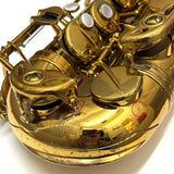Vintage_Used_Alto_Saxophone_A__Selmer_1969's_MARK_VI_Original_Lacquer_S_N_168xx7_[Shipped_after_adjustment_&_setup]_[Free_key_balance_adjustment_for_1_year]_05