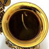 Vintage_Used_Alto_Saxophone_A__Selmer_1969's_MARK_VI_Original_Lacquer_S_N_168xx7_[Shipped_after_adjustment_&_setup]_[Free_key_balance_adjustment_for_1_year]_07
