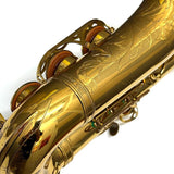 Vintage_Used_Alto_Saxophone_A__Selmer_1969's_MARK_VI_Original_Lacquer_S_N_168xx7_[Shipped_after_adjustment_&_setup]_[Free_key_balance_adjustment_for_1_year]_08