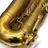 Vintage_Used_Alto_Saxophone_A__Selmer_1969's_MARK_VI_Original_Lacquer_S_N_168xx7_[Shipped_after_adjustment_&_setup]_[Free_key_balance_adjustment_for_1_year]_09