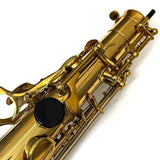 Vintage_Used_Alto_Saxophone_A__Selmer_1969's_MARK_VI_Original_Lacquer_S_N_168xx7_[Shipped_after_adjustment_&_setup]_[Free_key_balance_adjustment_for_1_year]_11
