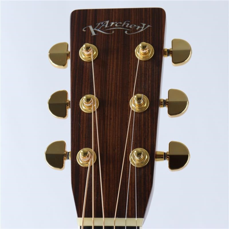 USED_​​K_Archery_Guitars_KD2_SS-CTM_BS_07