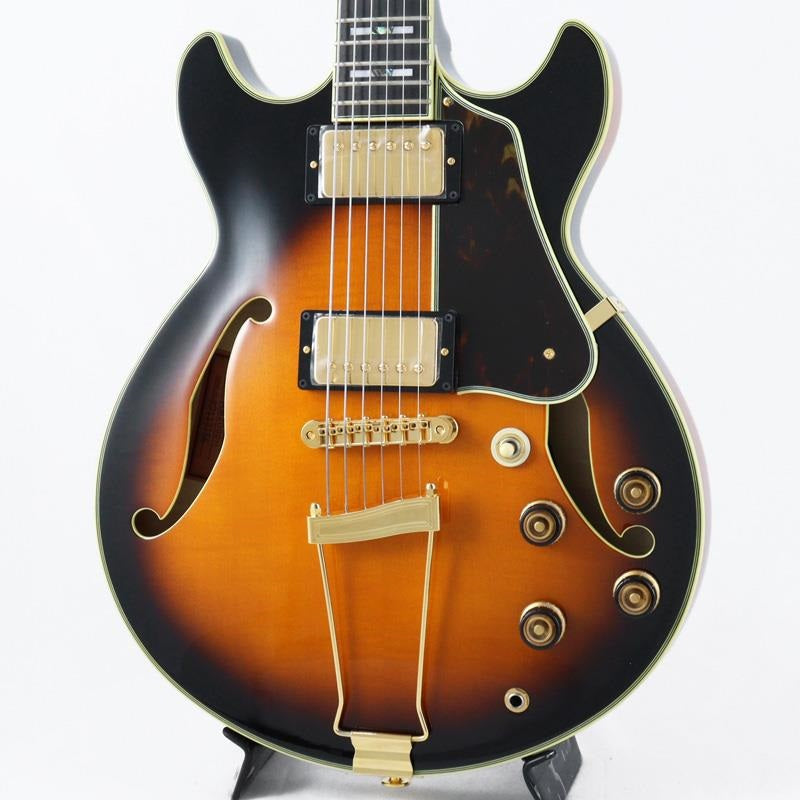 USED_​​ARTSTAR_AM2000H-BS_[SN_F2113156]_Ibanez_01
