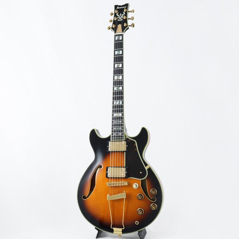 USED_​​ARTSTAR_AM2000H-BS_[SN_F2113156]_Ibanez_02