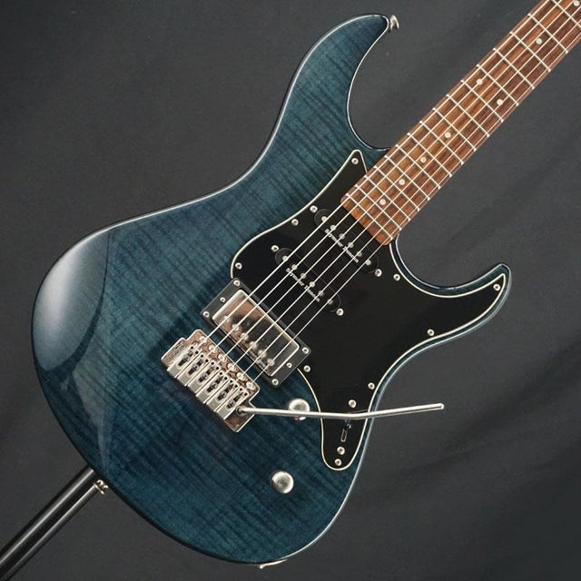 USED_​​Yamaha_PACIFICA612VIIFM_(Indigo_Blue)_[SN_IHM103350]_01
