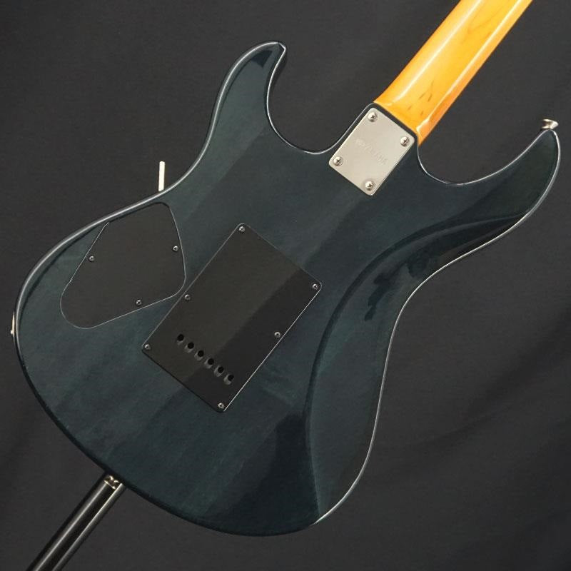 USED_​​Yamaha_PACIFICA612VIIFM_(Indigo_Blue)_[SN_IHM103350]_02