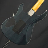 USED_​​Yamaha_PACIFICA612VIIFM_(Indigo_Blue)_[SN_IHM103350]_02