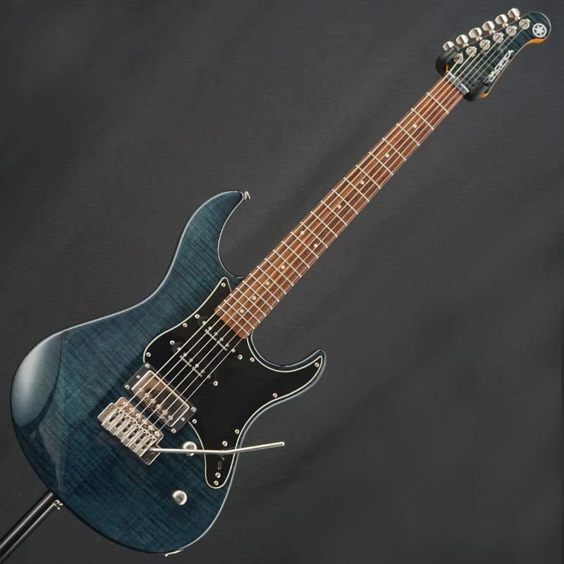 USED_​​Yamaha_PACIFICA612VIIFM_(Indigo_Blue)_[SN_IHM103350]_03