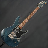 USED_​​Yamaha_PACIFICA612VIIFM_(Indigo_Blue)_[SN_IHM103350]_03
