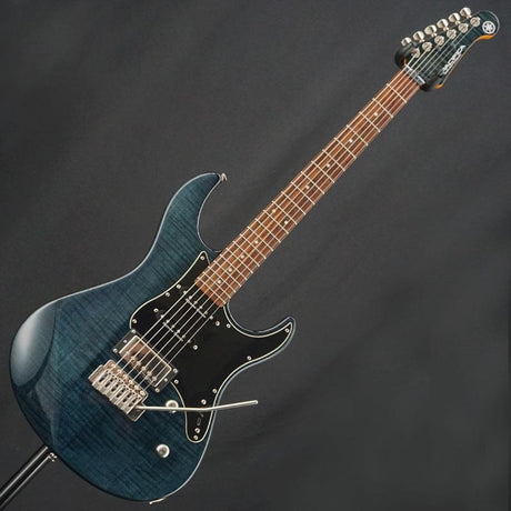 USED_​​Yamaha_PACIFICA612VIIFM_(Indigo_Blue)_[SN_IHM103350]_03