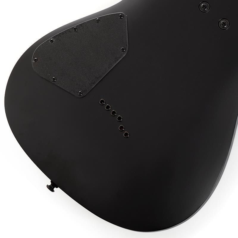 IRON_LABEL_S721RB-BKF_(Black_Flat)_[SPOT_MODEL]_08
