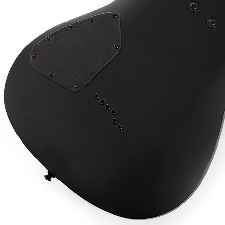 IRON_LABEL_S721RB-BKF_(Black_Flat)_[SPOT_MODEL]_08