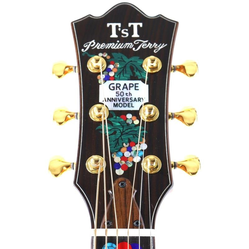 [Immediately_Available]_PTJ-100C_MS_GRAPE_-50th_Anniversary-_T's_Tea_Premium_Terry_06