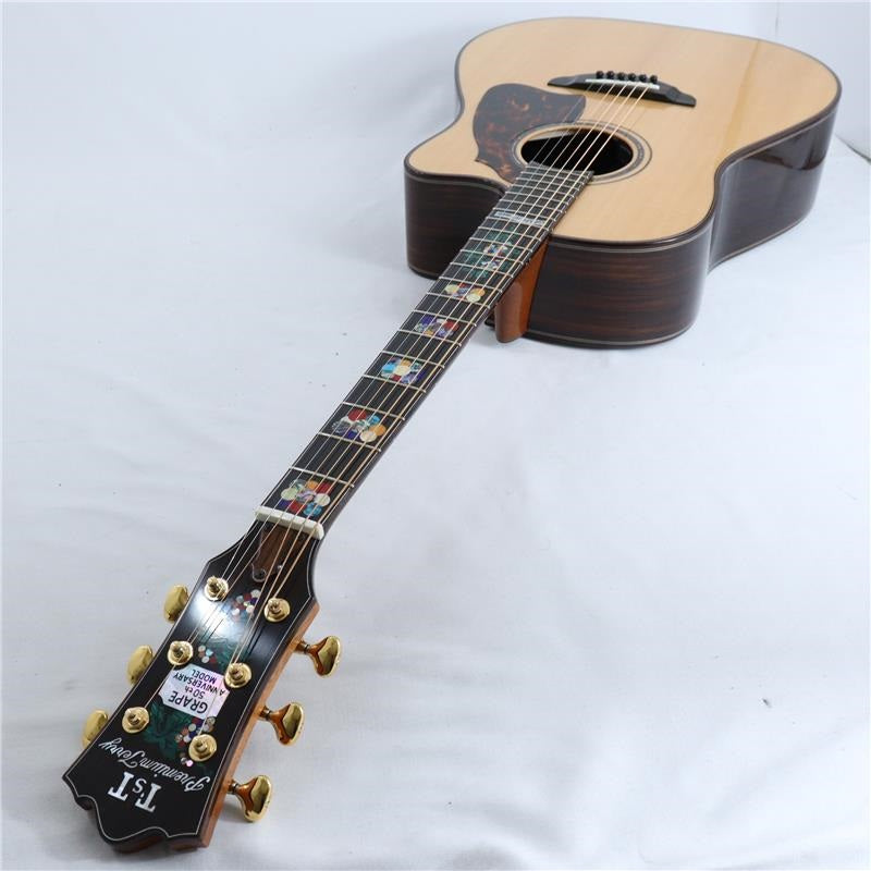 [Immediately_Available]_PTJ-100C_MS_GRAPE_-50th_Anniversary-_T's_Tea_Premium_Terry_11