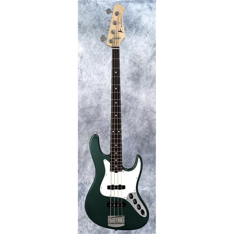 Hermes_Series_RV4-Ash_(British_Racing_Green)_[Special_Price]_[IKEBE_BASS_OUTLET_Opening_Sale]_01