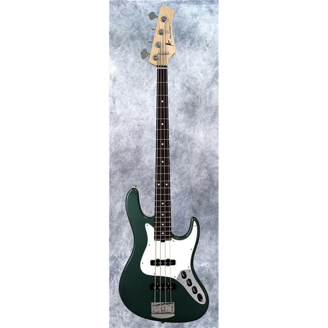 Hermes_Series_RV4-Ash_(British_Racing_Green)_[Special_Price]_[IKEBE_BASS_OUTLET_Opening_Sale]_01