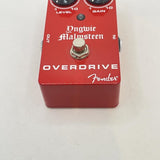 USED_​​Yngwie_Malmsteen_OVERDRIVE_PEDAL_06