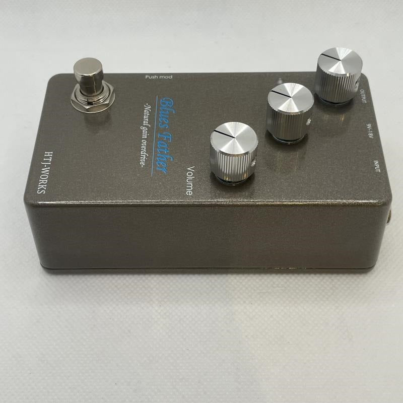 USED ​​Blues Father by HTJ-WORKS – Ikebe Musical Instruments Store