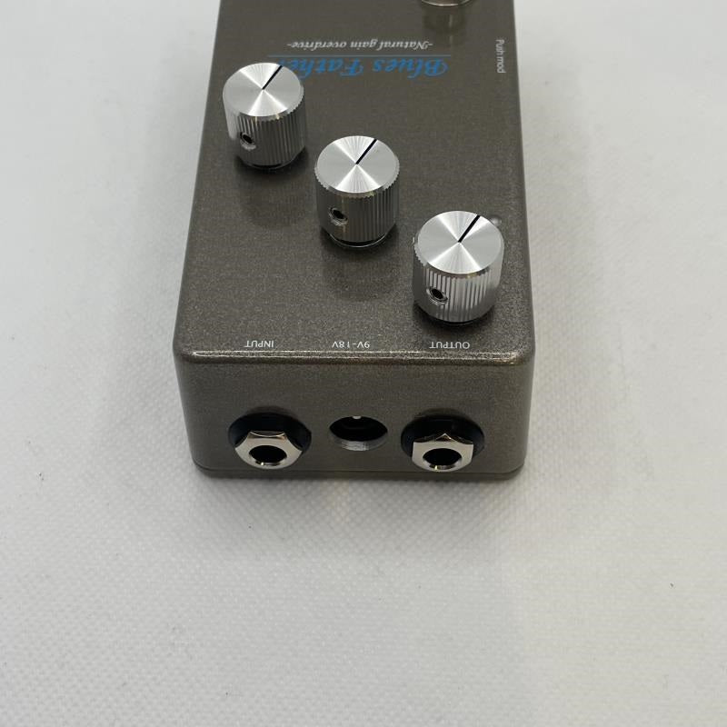 USED ​​Blues Father by HTJ-WORKS – Ikebe Musical Instruments Store