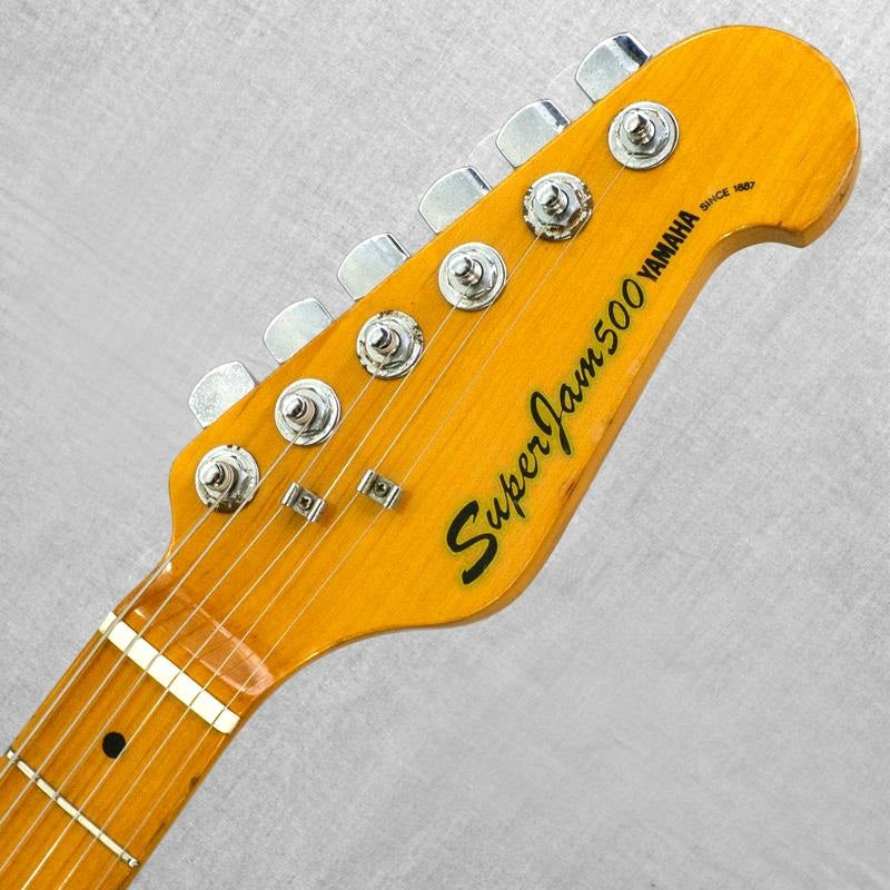 VINTAGE_SJ-500_'79_Persimon_Red_11