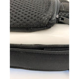 Baggs___EFTR_WHT_(White)_Trumpet_Fiber_Single_Case_[Brand_New，_Slightly_Damaged，_Super_Special_Price!!]_04
