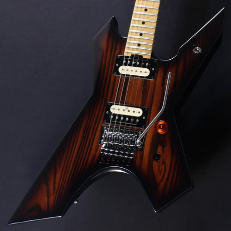 USED_​​KG-Exploder_Musha_'22_(Vintage_Sunburst_Satin)_03