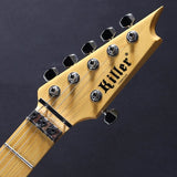 USED_​​KG-Exploder_Musha_'22_(Vintage_Sunburst_Satin)_05