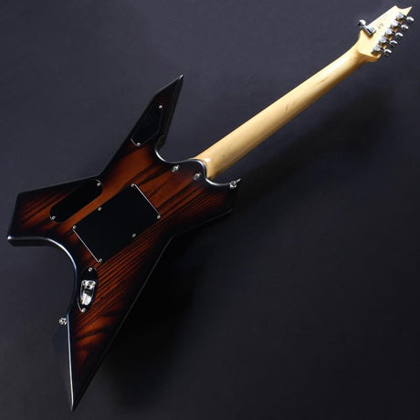 USED_​​KG-Exploder_Musha_'22_(Vintage_Sunburst_Satin)_06