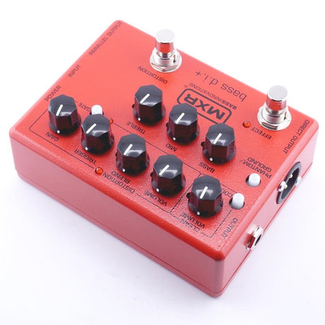USED_​​M80_BASS_DI+_Vermillion_02