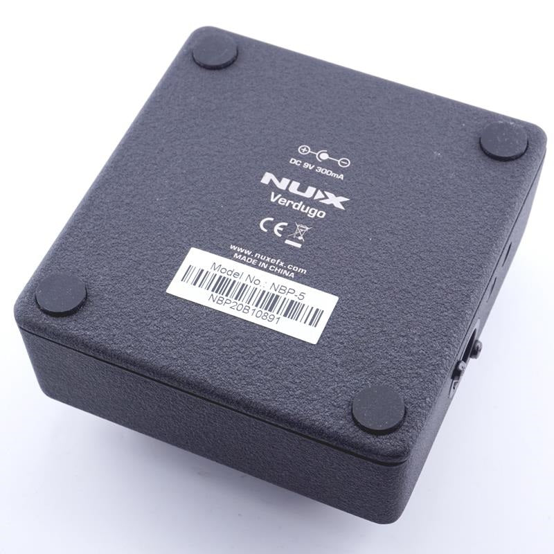 USED_​​MLD_Bass_Preamp_+_DI_[NBP-5]_#1_03