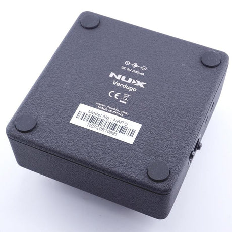 USED_​​MLD_Bass_Preamp_+_DI_[NBP-5]_#1_03