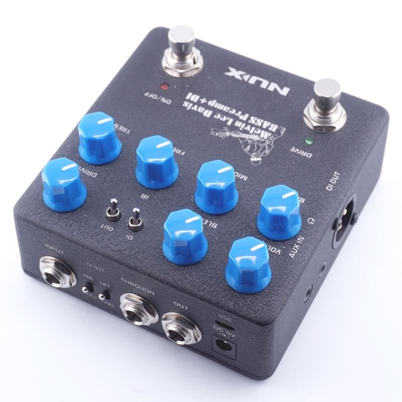 USED_​​MLD_Bass_Preamp_+_DI_[NBP-5]_#2_02